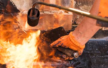 Darley Dale flat roof repair companies