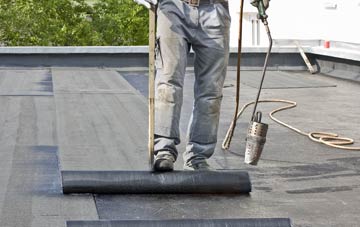 flat roof replacement Darley Dale, Derbyshire