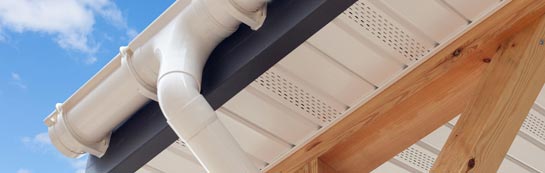 get Darley Dale guttering quotes today