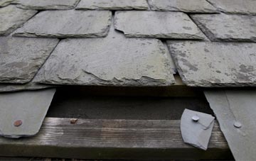 Darley Dale slate roof repairs and maintenance