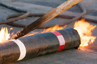 free Darley Dale flat roofing repair quotes